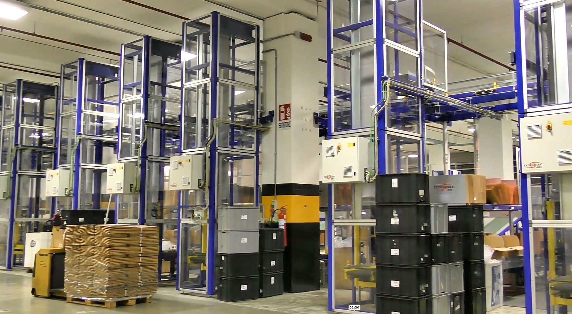 Magazzino-automatico-Capaldo-Ferramenta